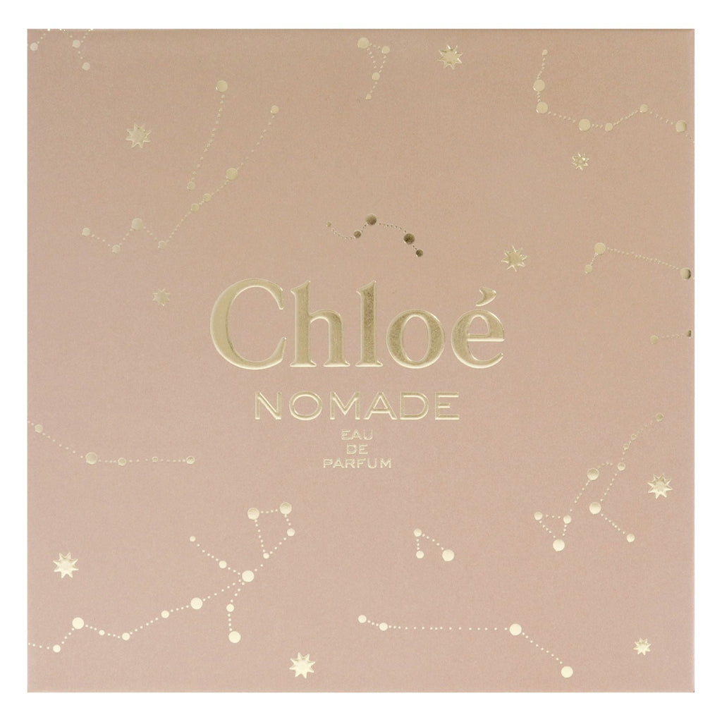 Nomade by Chloe for Women - 2 Pc Gift Set 1.7oz EDP Spray, 3.4oz Body Lotion