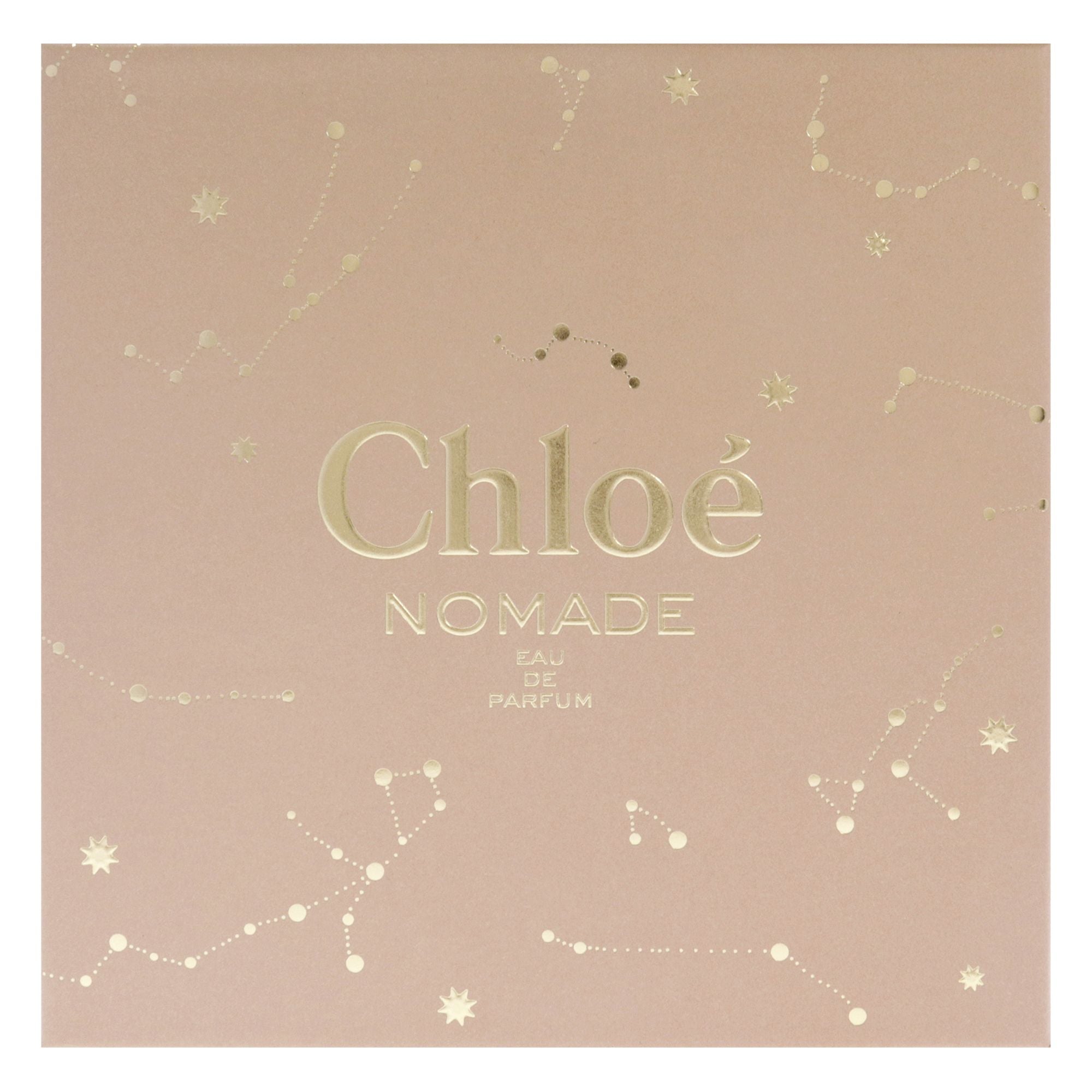 Nomade by Chloe for Women - 2 Pc Gift Set 1.7oz EDP Spray, 3.4oz Body Lotion