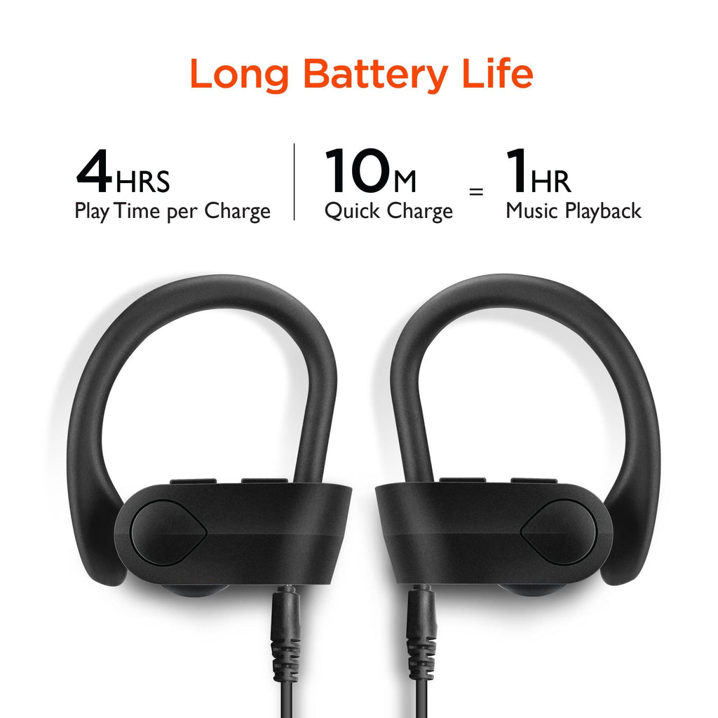 HyperGear Sport X2 True Wireless Earbuds