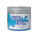 RV Super Clean Slime Dust Cleaner, Reusable Magic Air Outlet Dust Soft Mud70g/160g/200g , Universal Gel Dust Slime Cleaner For Car Vents