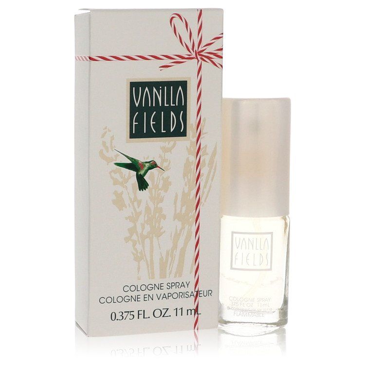 VANILLA FIELDS by Coty Cologne Spray .375 oz