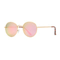 ASH POLARIZED SUNGLASSES