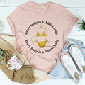 Every Body Is A Bikini Body T-Shirt