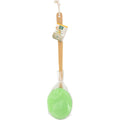 Earth Therapeutics Gentle Buff Back Brush - 1 Brush
