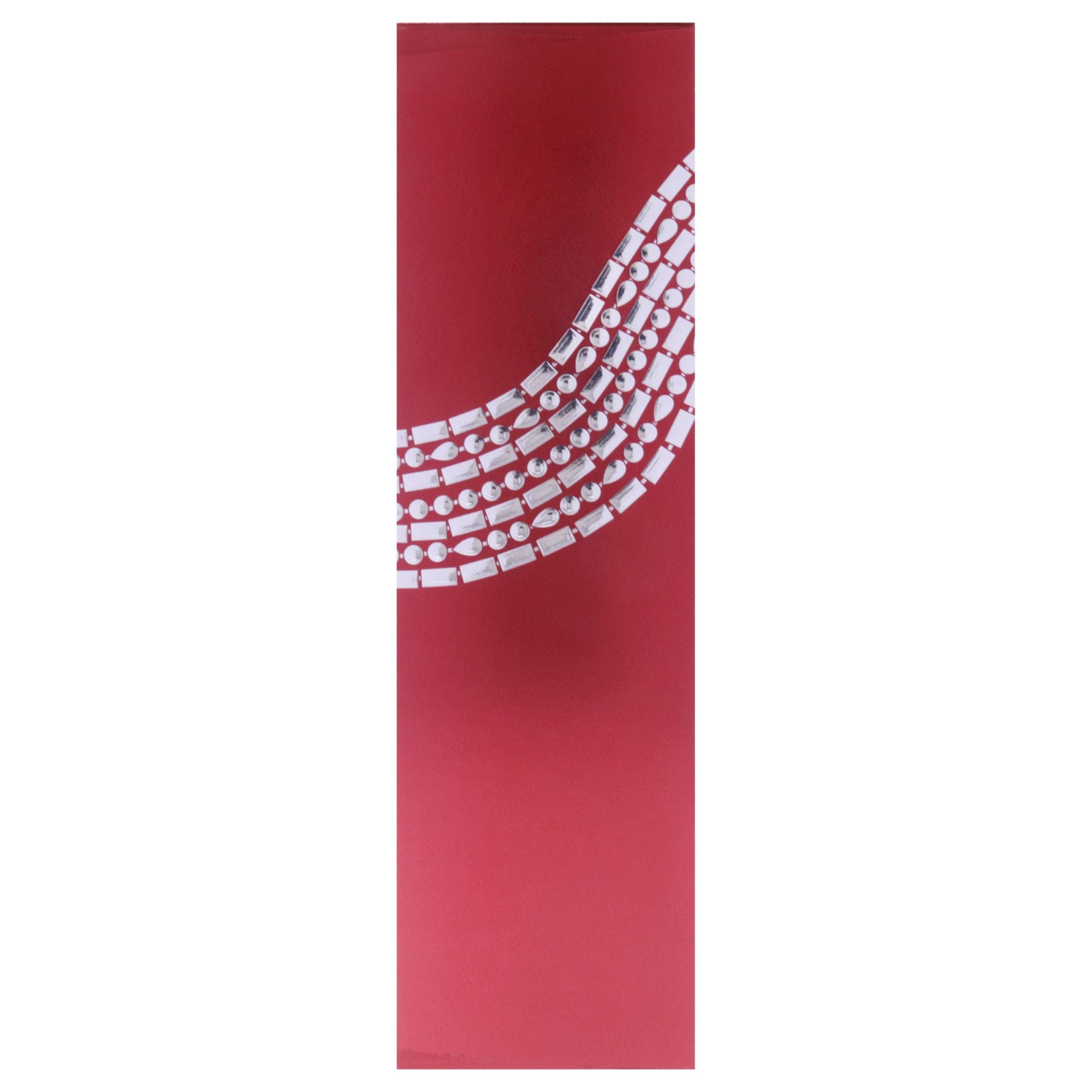 White Diamonds En Rouge by Elizabeth Taylor for Women - 3 Pc Gift Set 3.3oz EDT Spray, 3.3oz Body Lotion, 3.3oz Body Wash