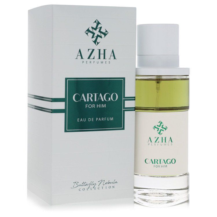 Azha Cartago by Azha Eau De Parfum Spray