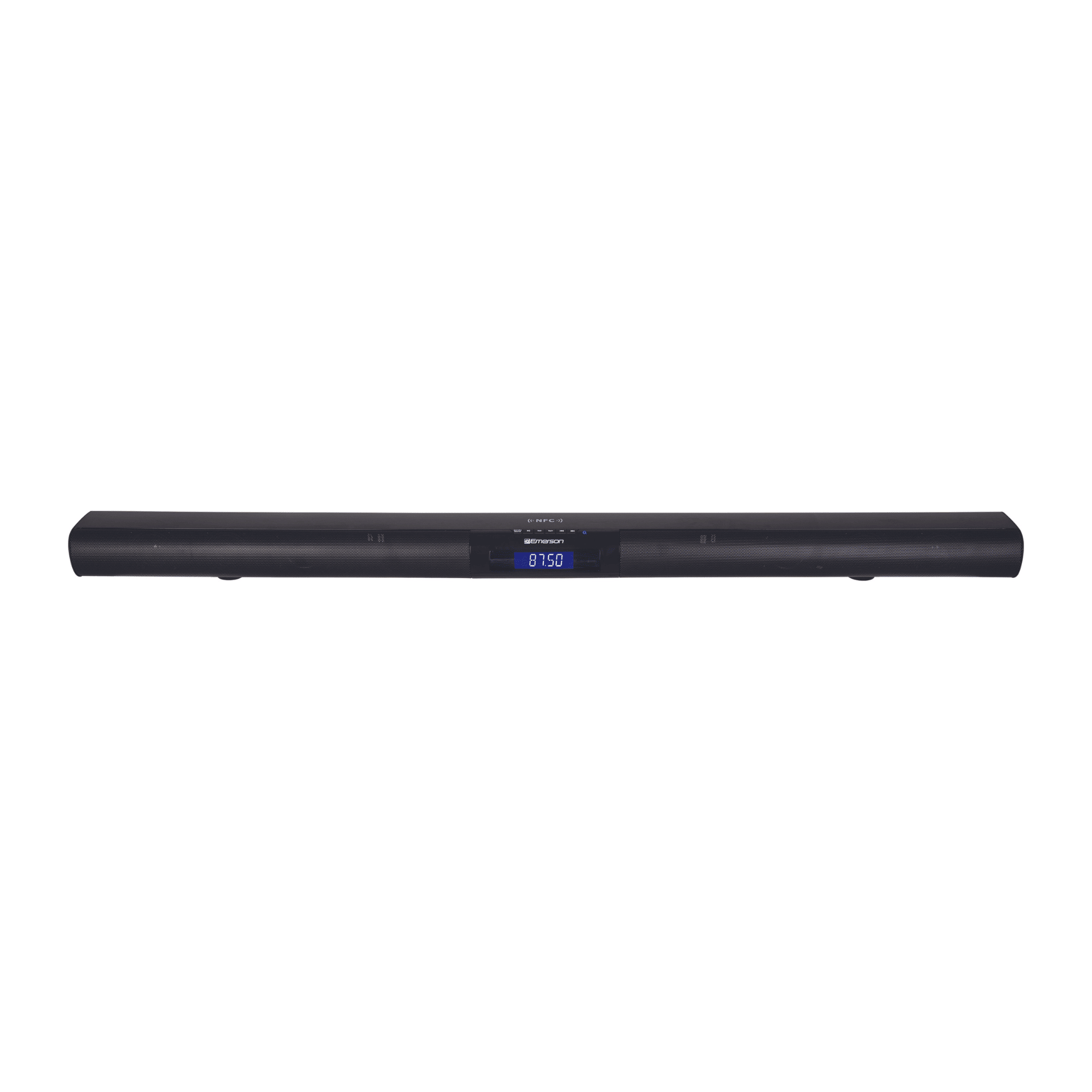 Emerson 42" Bluetooth Soundbar with Digital FM Radio and Remote Control