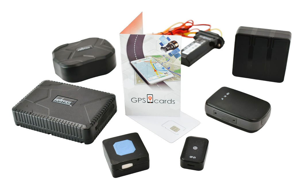 Unlocked Automobile GPS Tracker Preloaded SIM for Wonde Proud M7 Car Tracker