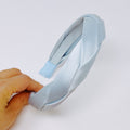 Satin Silk Braid Headband