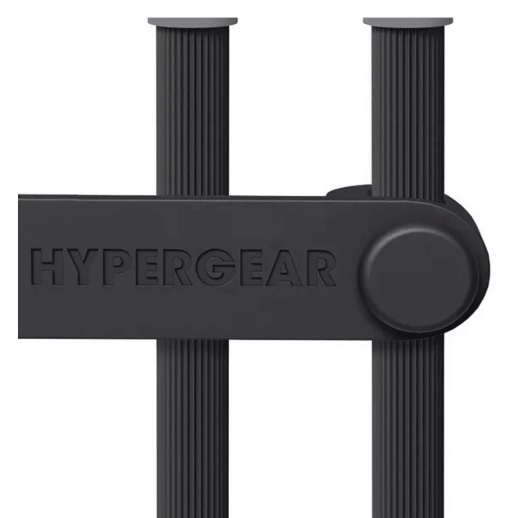 HyperGear Flexi PRO USB-C to USB-C Cable 10ft Black