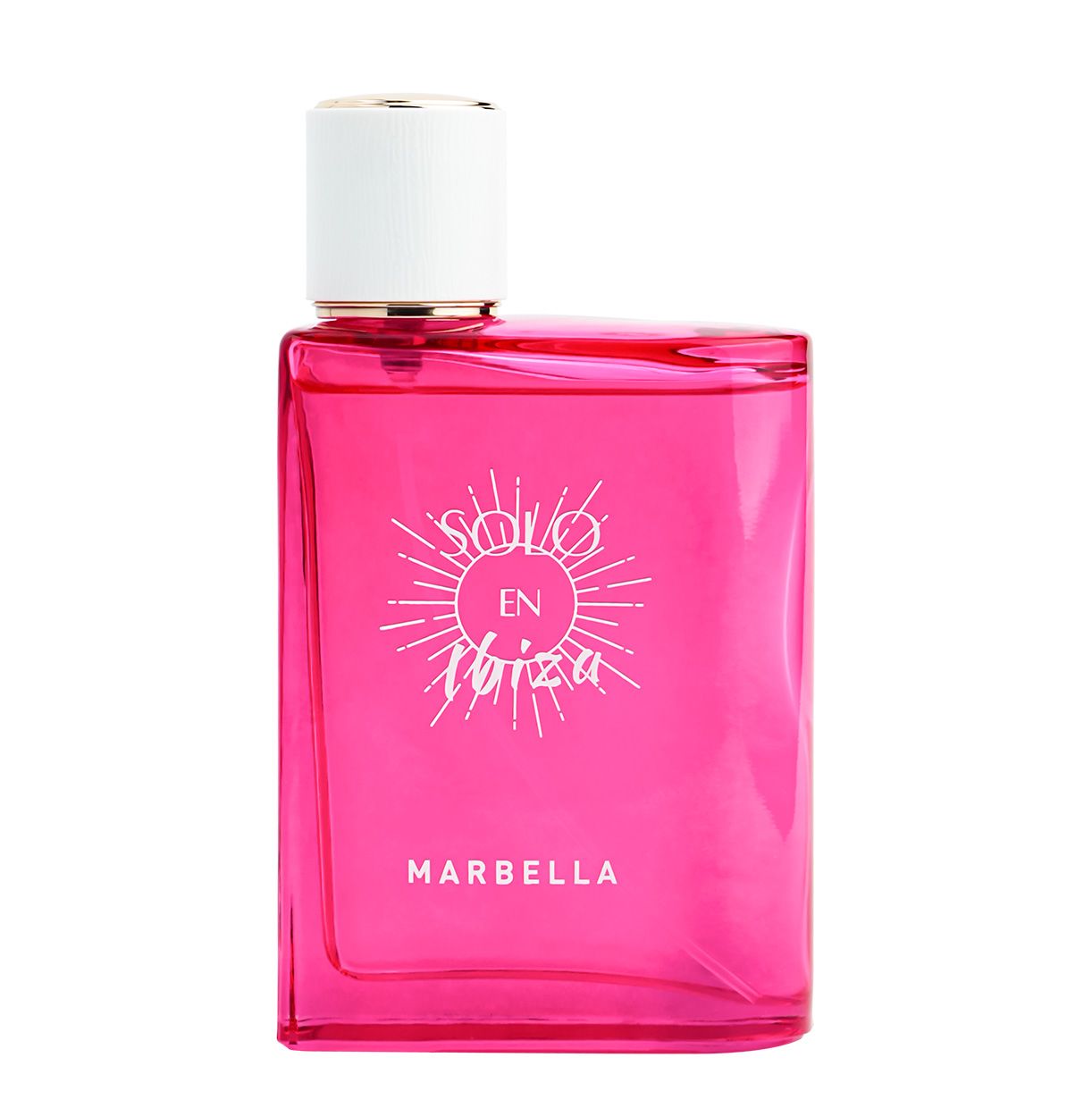 ILong-Lasting Perfume]Long-Lasting Women'sEau De Parfum Spray, SOLO EN, 3.4 F.0z|VanillaAnd Jasmine, Perfect for Dating, Parties And GiftGiving