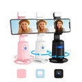 Still Movements 360°Gimbal Video Stabilizer With Auto Face Tracking