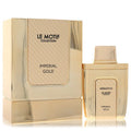 Orientica Le Motif Imperial Gold by Orientica Eau De Parfum Spray