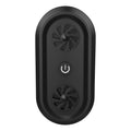 Dual Speaker Ultrasonic Pest Repellent Unit