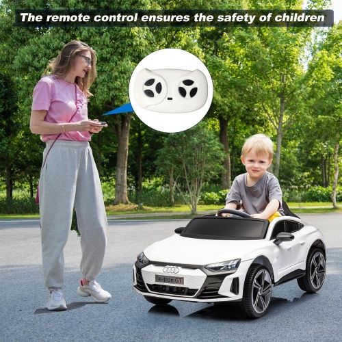 Kids Brushless Motor 24V Electric Car Power Four Wheels Battery Operated Ride-On Cars for Kids