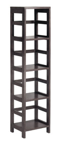 Leo Shelf with 4-Tier