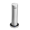 VEVOR Scent Air Machine for Home, 120ml Bluetooth Smart Cold Air Diffuser, 1000sq.ft Waterless Essential Oil Scent Air Diffuser, Floor Standing Aromatherapy Machine for Spa, Yoga, Home, Office, Hotel