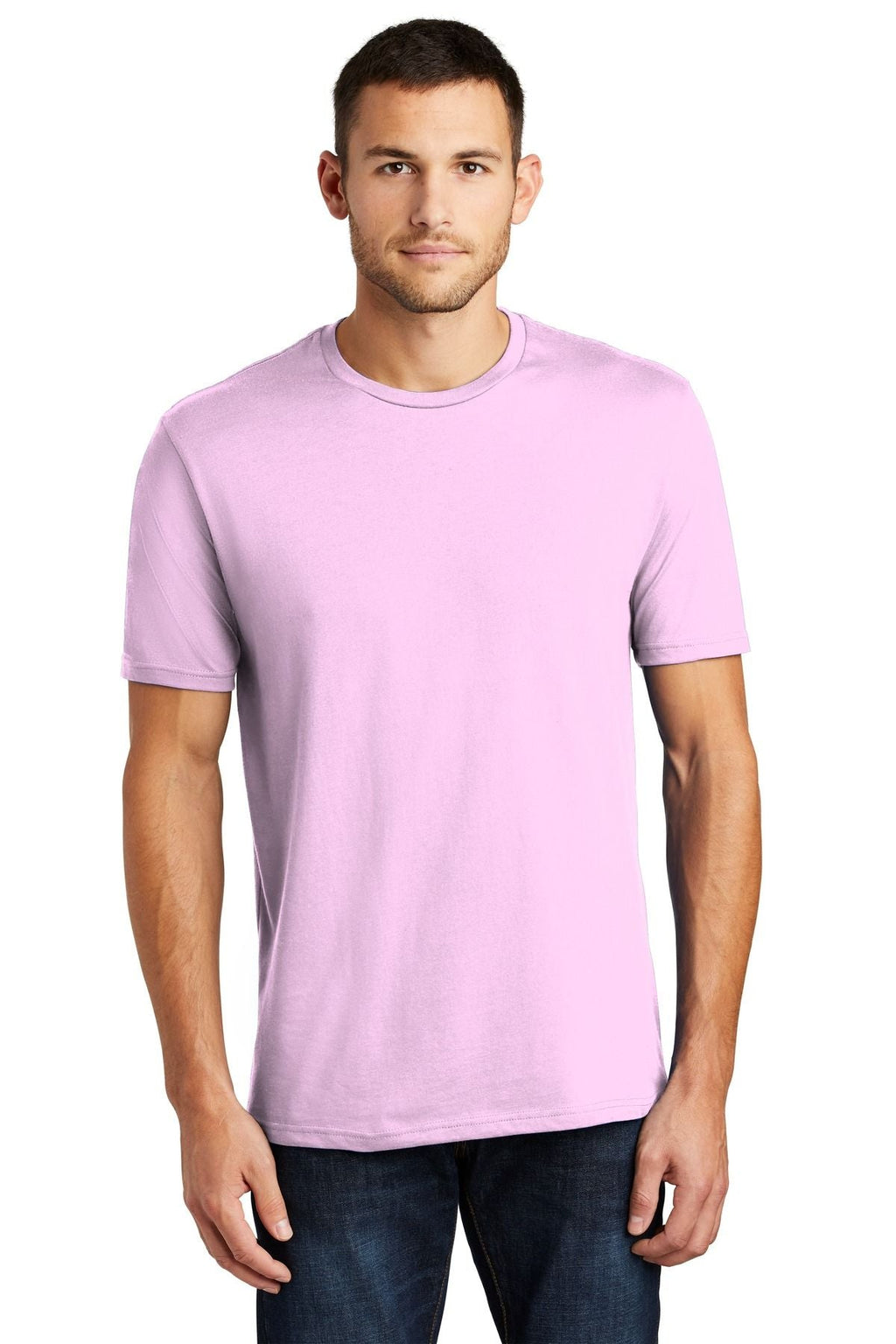 District Perfect Weight Tee DT104