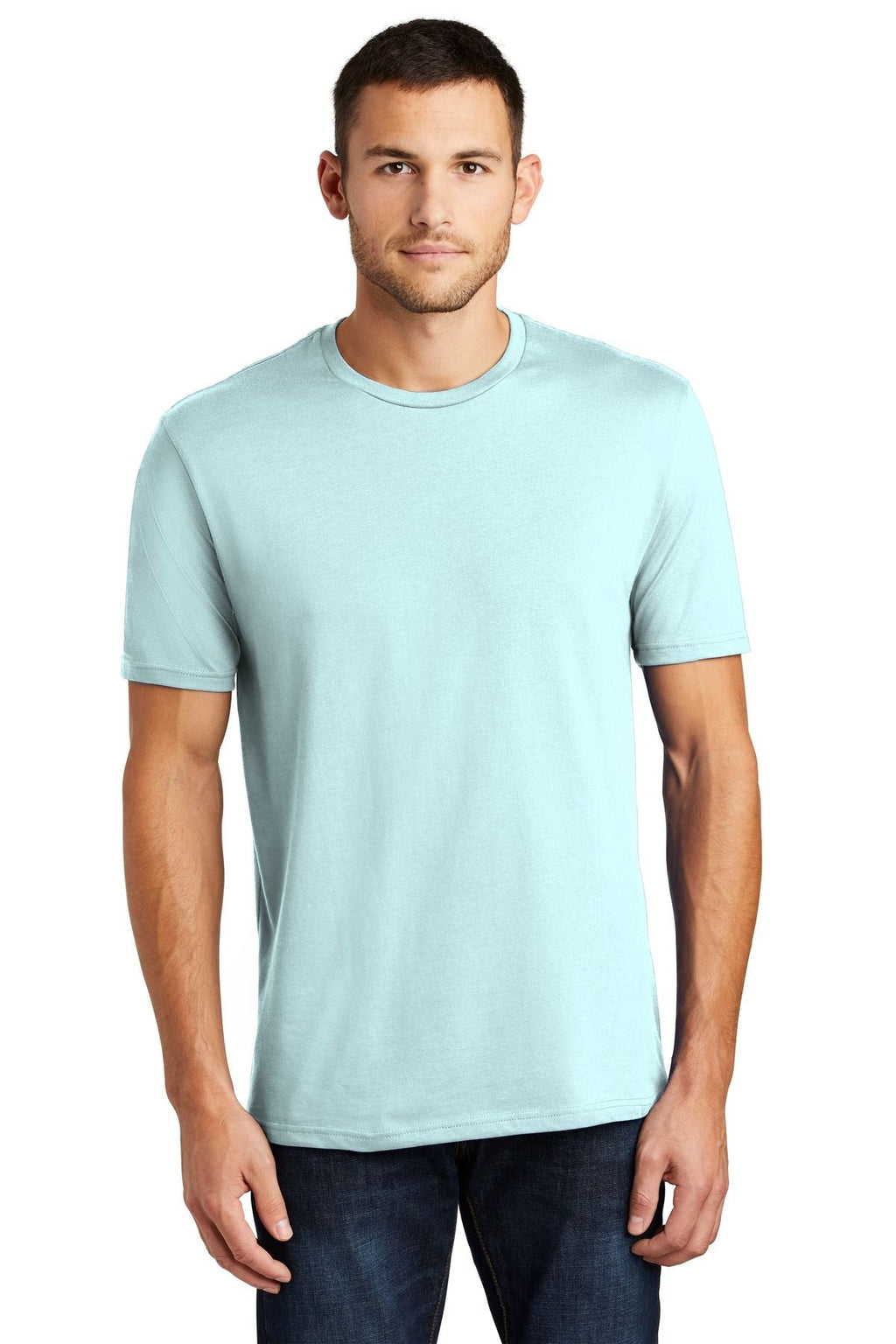 District Perfect Weight Tee DT104