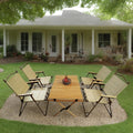 Multi-Function Foldable and Portable  , Indoor and outdoor universal ,Natural