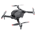 CS16-Dual Camera-4K HD Camera Drone, equipped with a 3-axis gimbal, GPS automatic return, foldable quadcopter, suitable for adults - long battery life, follow mode