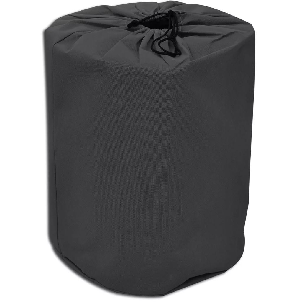 Caravan Cover Gray M