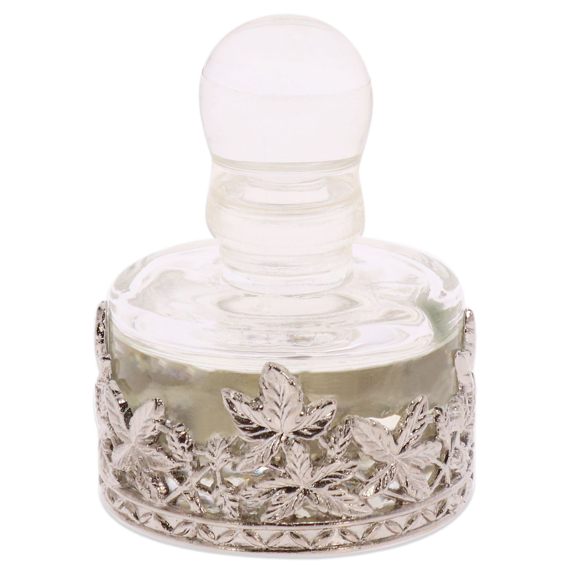 Musk Malaki by Swiss Arabian for Unisex - 1 oz Parfum Oil