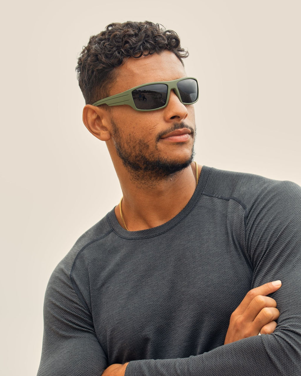 BIG BEND POLARIZED SUNGLASSES