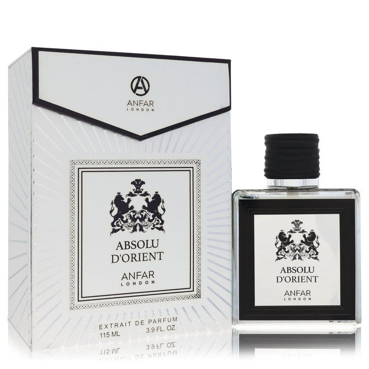 Anfar London Absolu D'orient by Anfar Extrait De Parfum Spray