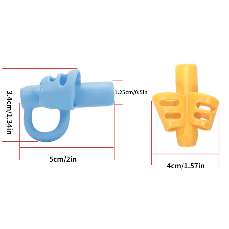 Children's Educational Toys Early Childhood Learning Infant Holding Pen Correction AIDS Student Writing AIDS