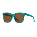 SEQUOIA POLARIZED SUNGLASSES