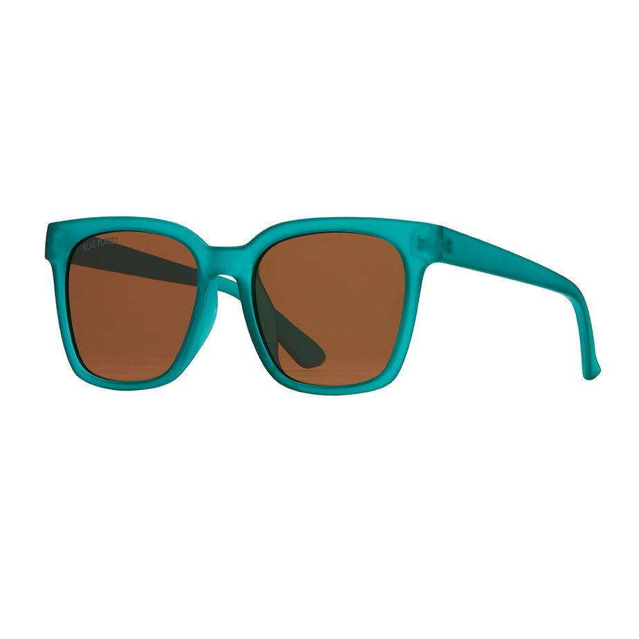 SEQUOIA POLARIZED SUNGLASSES