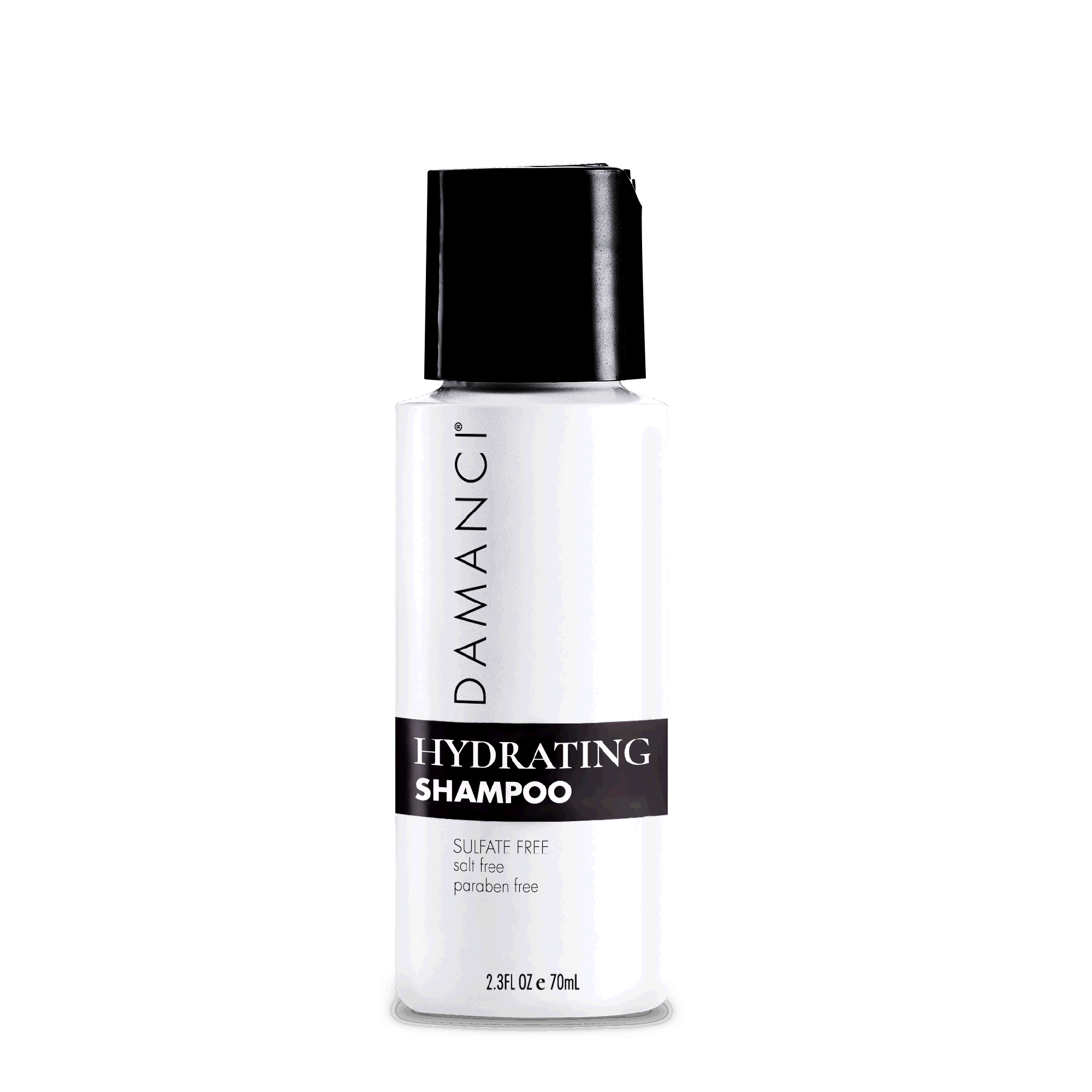DAMANCI Hydrating Shampoo