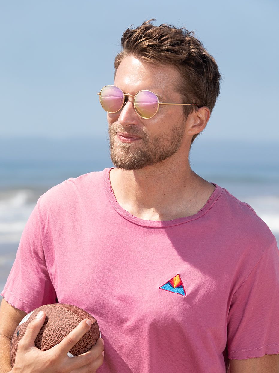 ASH POLARIZED SUNGLASSES