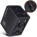 HyperGear All-in-one World Travel Adapter
