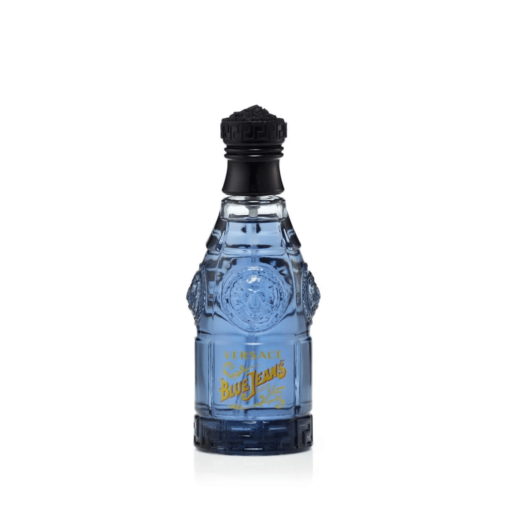 Versace Blue Jeans Cologne EDT Spray for Men