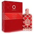 Orientica Amber Rouge by Orientica Eau De Parfum Spray (Unisex)