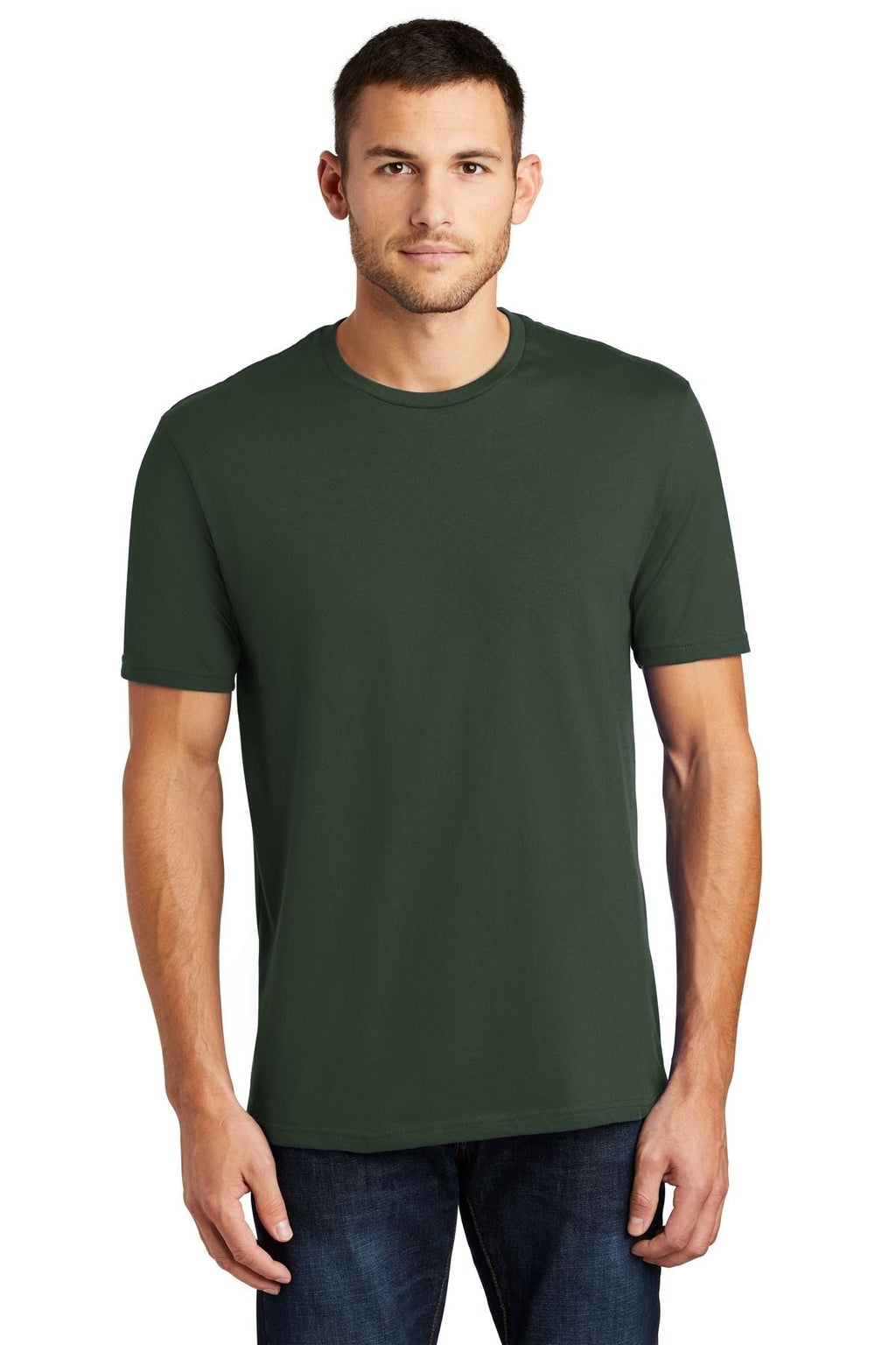 District Perfect Weight Tee DT104