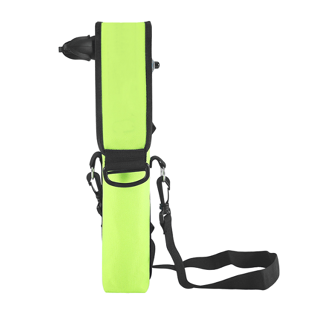 0.5L Scuba cylinder bag.  Protective back bag diving cylinder back bag snorkeling mask snorkeling tube diving cylinder, scuba diving, adult men and women