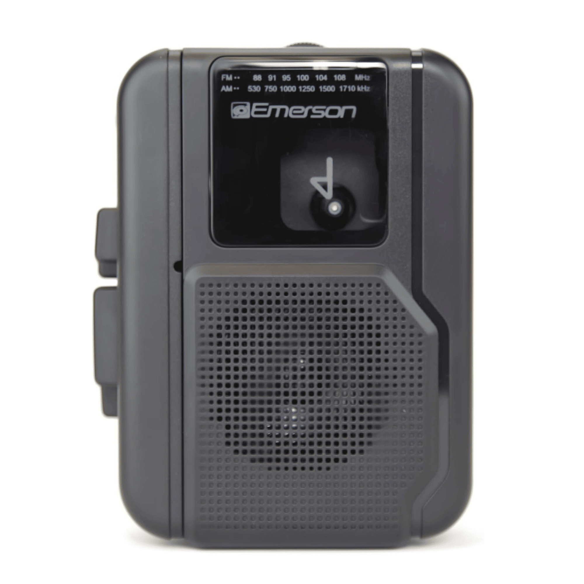 Emerson Portable Cassette Player with Bluetooth Out