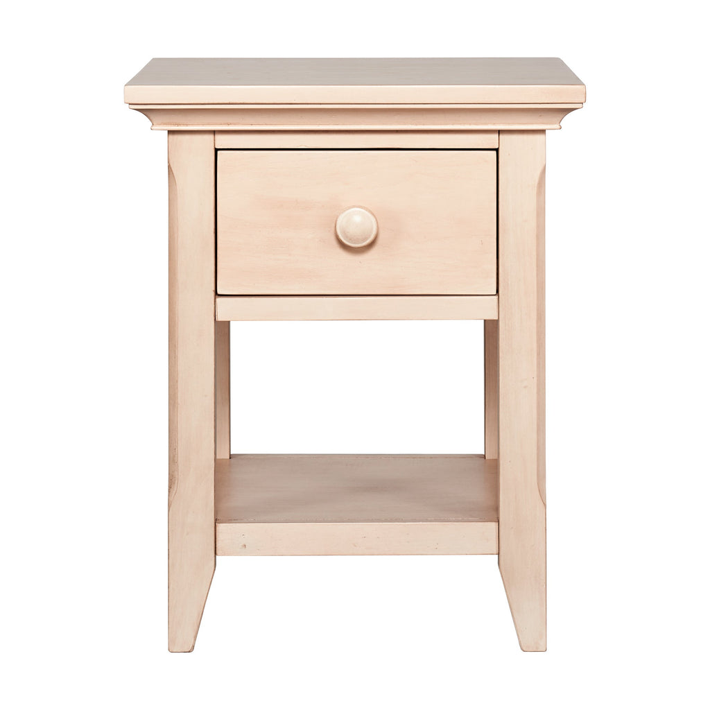 Overland Nightstand Sandstone