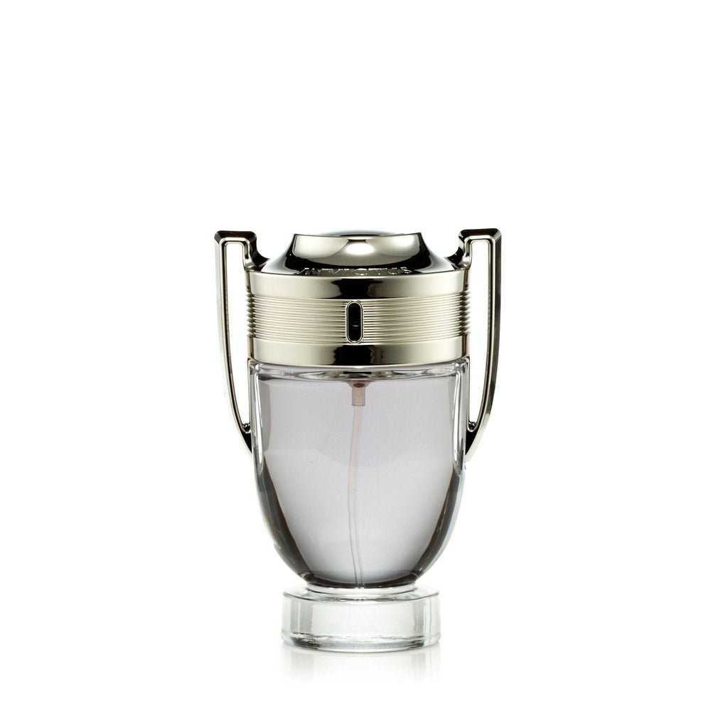Paco Rabanne Invictus EDT Spray For Men