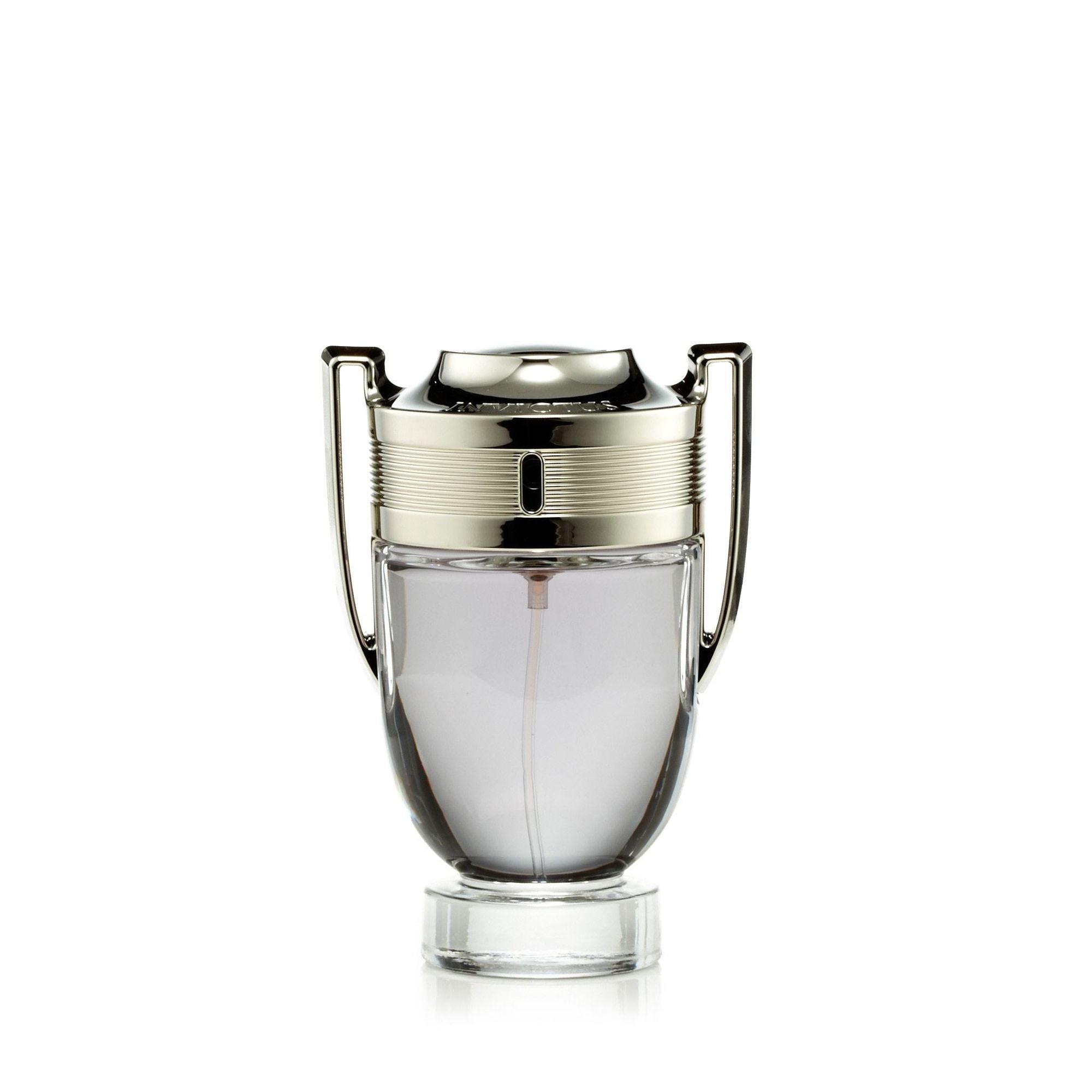 Paco Rabanne Invictus EDT Spray For Men