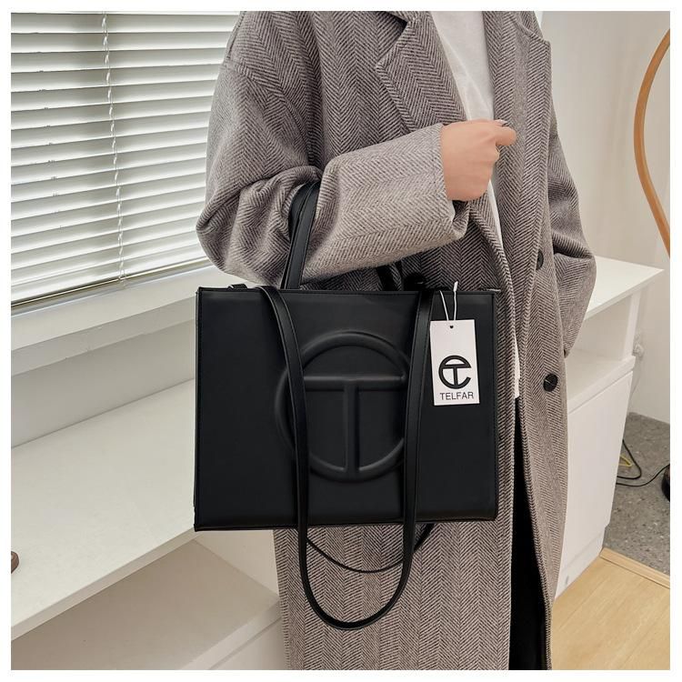 WOMEN'S SPRING & SUMMER FASHION HANDBAG