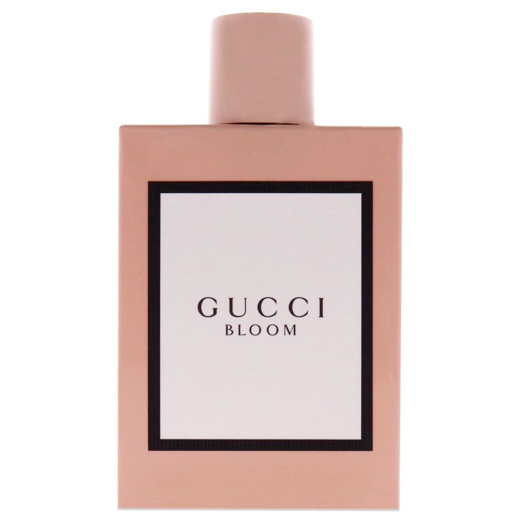 Gucci Bloom by Gucci for Women - 3.3 oz EDP Spray
