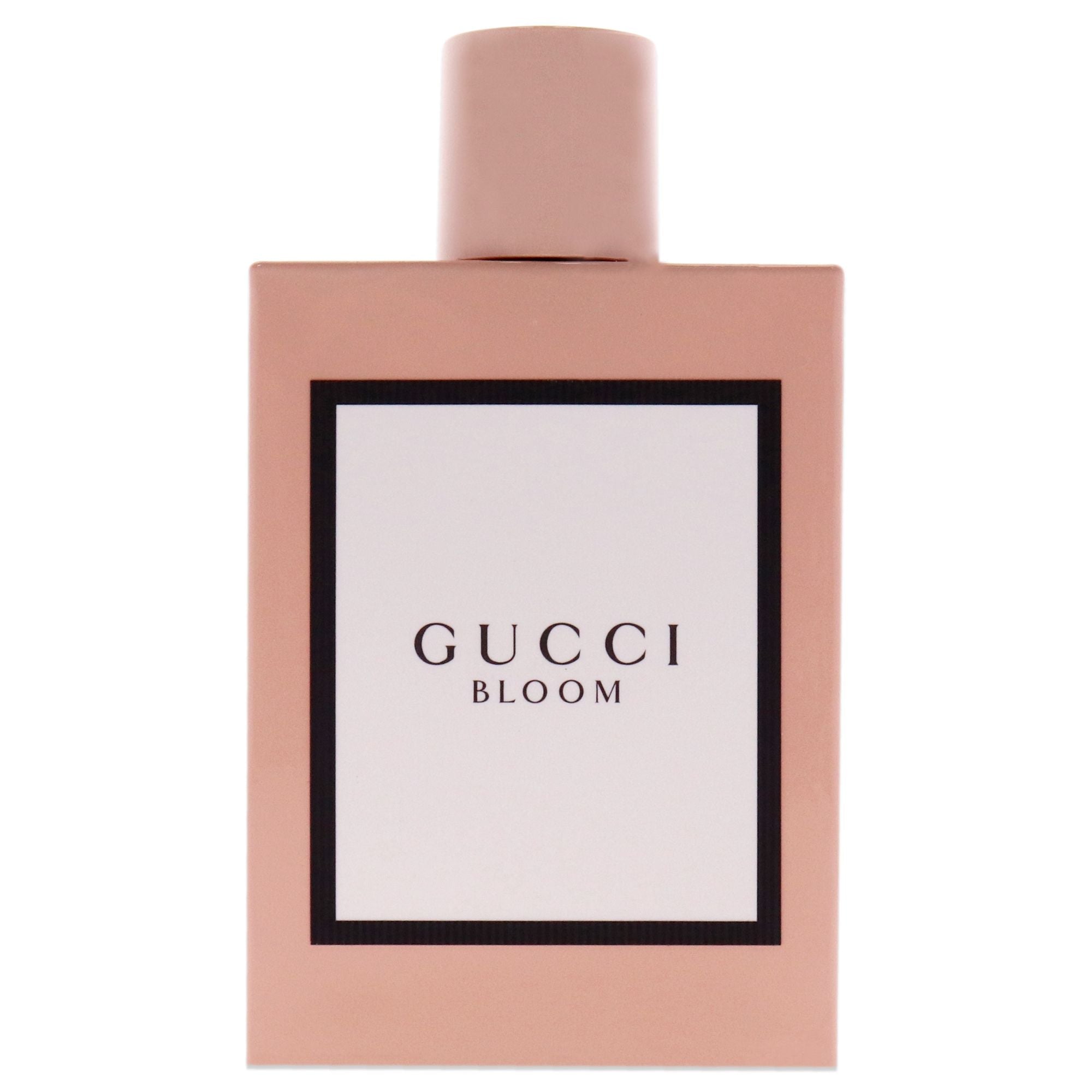 Gucci Bloom by Gucci for Women - 3.3 oz EDP Spray