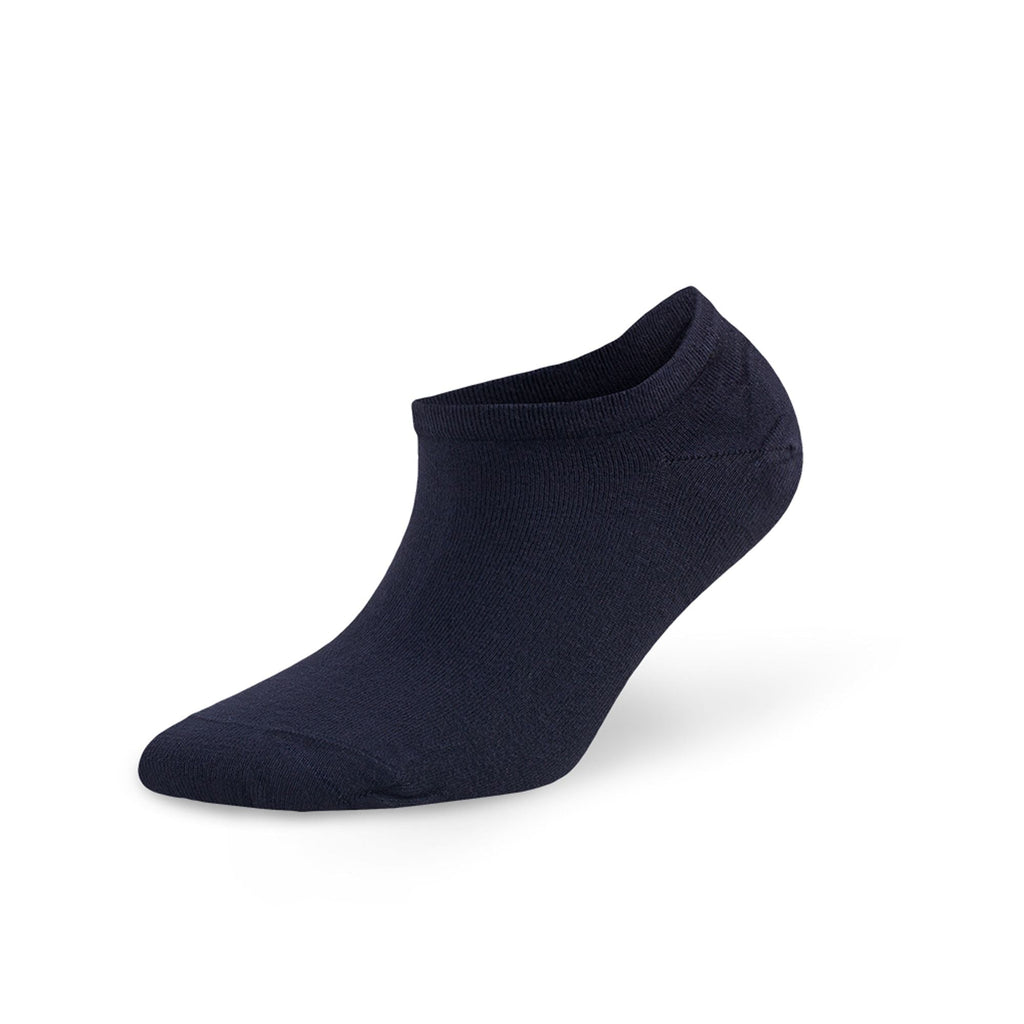 Bamboo Sneaker Socks for Men 6 Pairs No Show Soft Casual Breathable Sneaker Socks