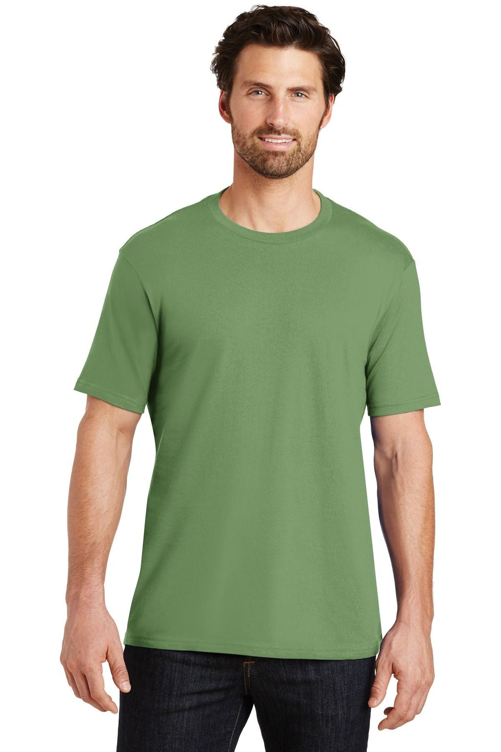 District Perfect Weight Tee DT104