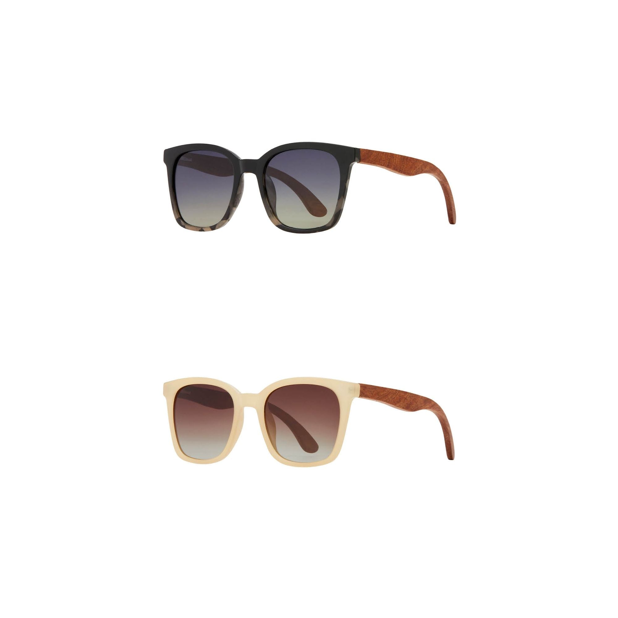 ALAINA POLARIZED SUNGLASS BUNDLE