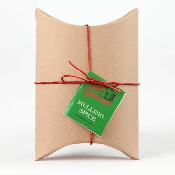 Mills Gourmet Mulling Spice
